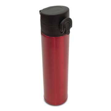Kubek izotermiczny Moline 350 ml, czarny