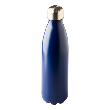 Butelka próżniowa Inuvik 700 ml, czarny