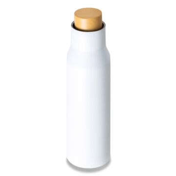 Butelka próżniowa Morana 500 ml, czarny