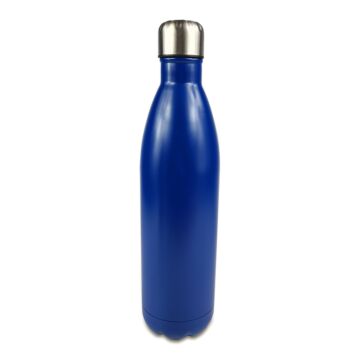Butelka próżniowa Orje 700 ml, czarny