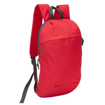 Modesto backpack, black