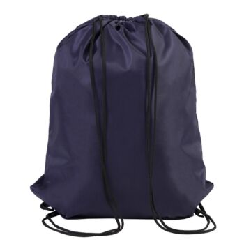 Promo backpack, black