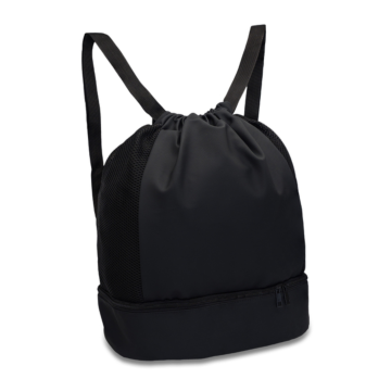 Plecak Strido, czarny