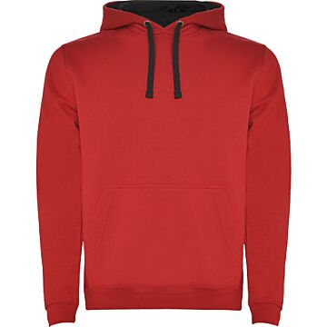 Urban męska bluza z kapturem-Navy Blue