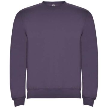 Bluza Clasica-Liljowy