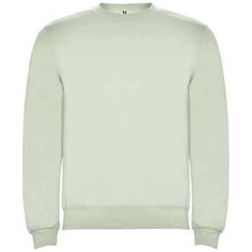 Bluza Clasica-Mist Green