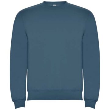 Bluza Clasica-Storm blue