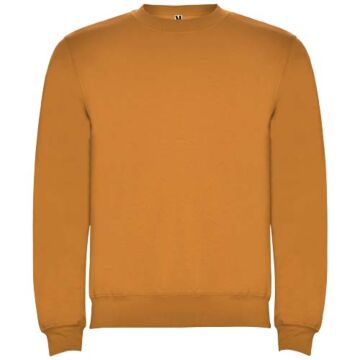 Bluza Clasica-Curry Yellow