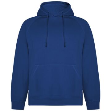 Vinson bluza unisex z kapturem-Navy Blue