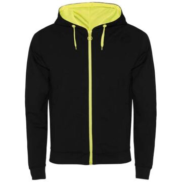 Fuji bluza unisex-Czarny