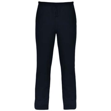New Astun spodnie unisex-Navy Blue