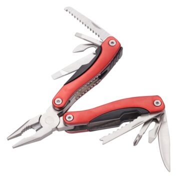 Feat multitool, black