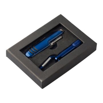 Freiburg gift set, black