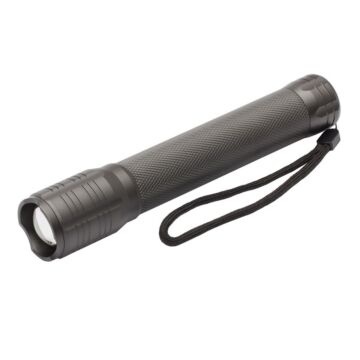 Latarka Powerful Cree XPG, czarny
