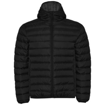 Norway men's insulated jacket-Blue