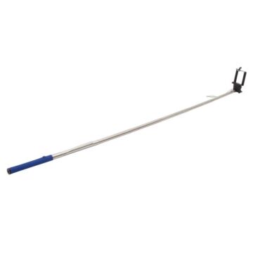 Prop steel selfie monopod, black