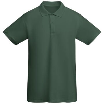 Prince koszulka polo z krótkim rękawem-Navy Blue