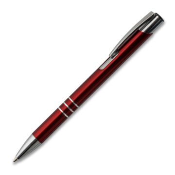 Lind ballpen, black