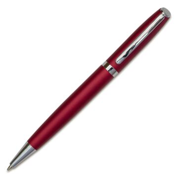 Trial aluminum pen, black