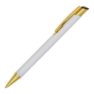 Lindi ballpen, black