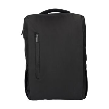 Plecak na laptop i tablet Wes, czarny