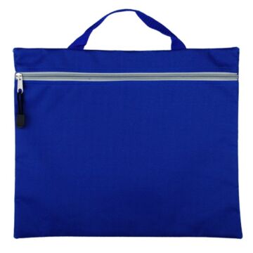 San Vincenzo document bag, black