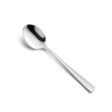 Ferrum tea spoon