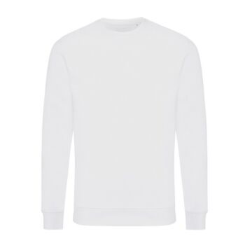 Bluza z bawełny z recyklingu Iqoniq Zion