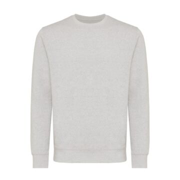 Lekki sweter Iqoniq Etosha, bawełna z recyklingu