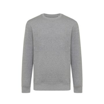 Lekki sweter Iqoniq Etosha, bawełna z recyklingu