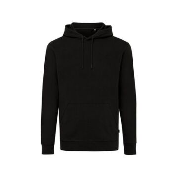 Bluza z kapturem z bawełny z recyklingu Iqoniq Jasper