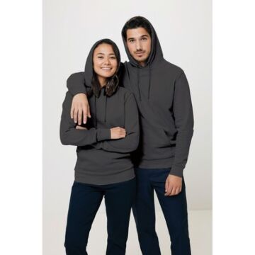 Bluza z kapturem z bawełny z recyklingu Iqoniq Jasper