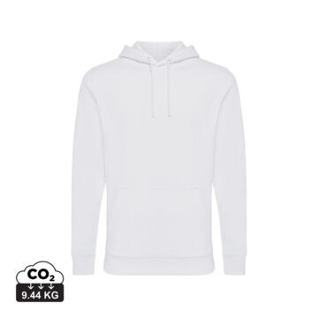 Bluza z kapturem z bawełny z recyklingu Iqoniq Jasper