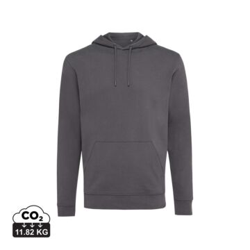 Bluza z kapturem z bawełny z recyklingu Iqoniq Jasper
