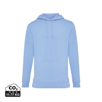 Bluza z kapturem z bawełny z recyklingu Iqoniq Jasper