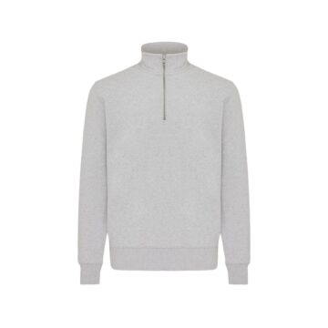 Bluza Iqoniq Elgon z bawełny z recyklingu