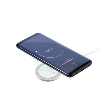 Magnetyczna ładowarka bezprzewodowa 5W-10W