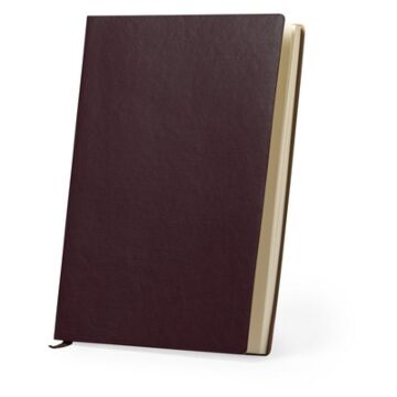 Notebook approx. A5