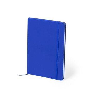 RPET notebook A5