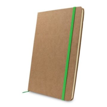Notebook approx. A5 | Joshua