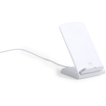 Ładowarka bezprzewodowa 5W-10W, stojak na telefon