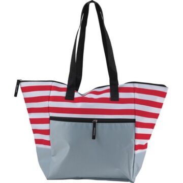 Beach bag, shopping bag