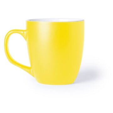 Kubek ceramiczny 400 ml