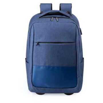 Trolley 15" laptop backpack