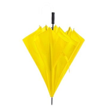 Big windproof automatic umbrella
