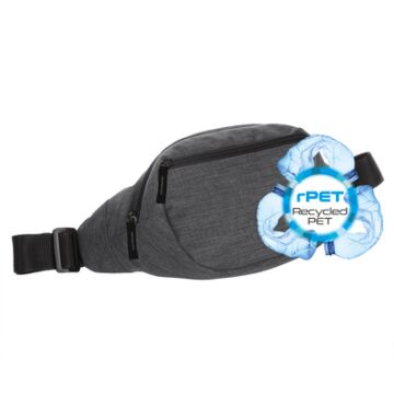 RPET waist bag B'RIGHT | Kian