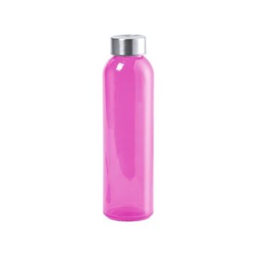 Glass bottle 500 ml