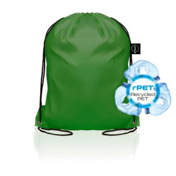 RPET drawstring bag B'RIGHT | Ruth
