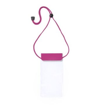 Waterproof multipurpose pouch