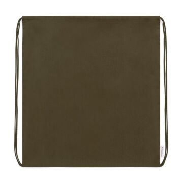 Worek ze sznurkiem z bawełny organicznej